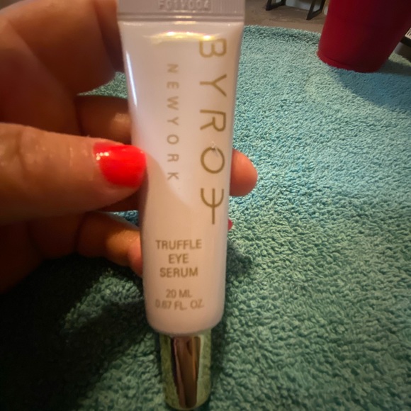 Byroe New York Skincare New Byroe New York Truffle Eye Serum Poshmark